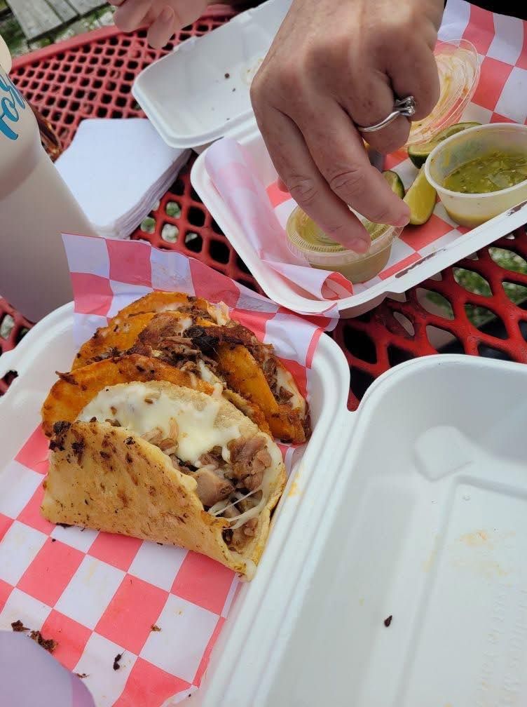 MK Urban Food gallery photo