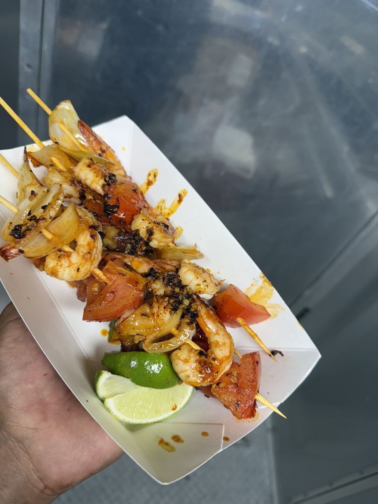 MK Urban Food gallery photo